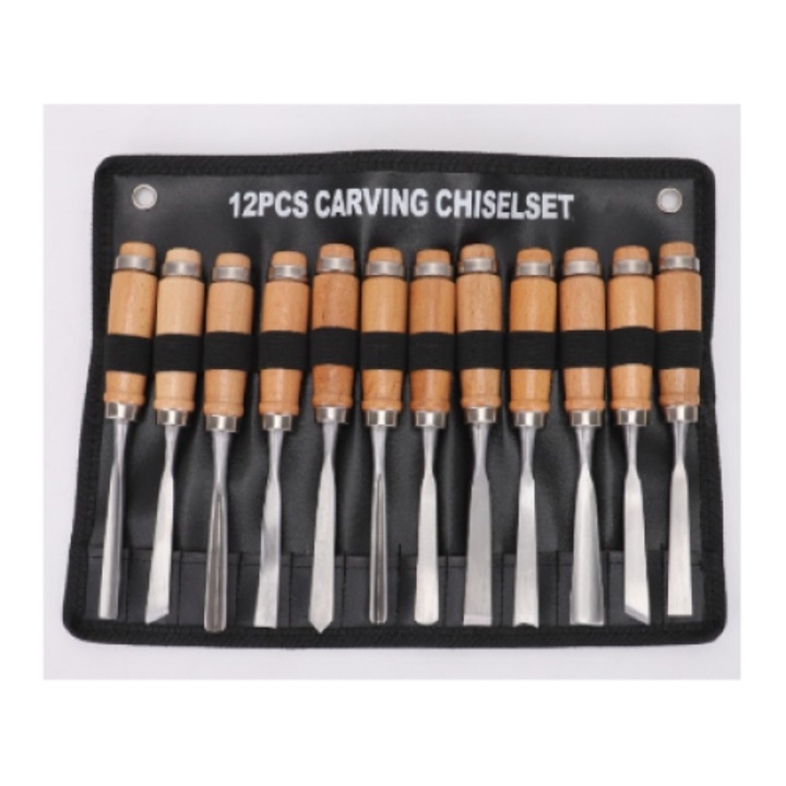 Cutit pentru sculptura in lemn