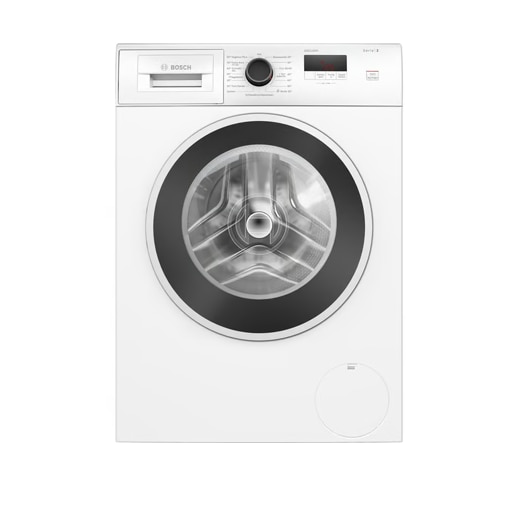 Masina de spalat rufe BOSCH WGE02490, 7 kg, A, 1400 U