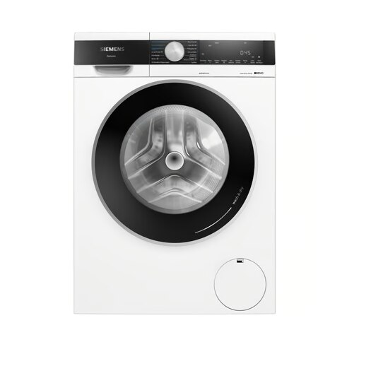 Masina de spalat cu uscator Siemens WN44G291 iQ500, 9/6 kg, 1.400 rpm