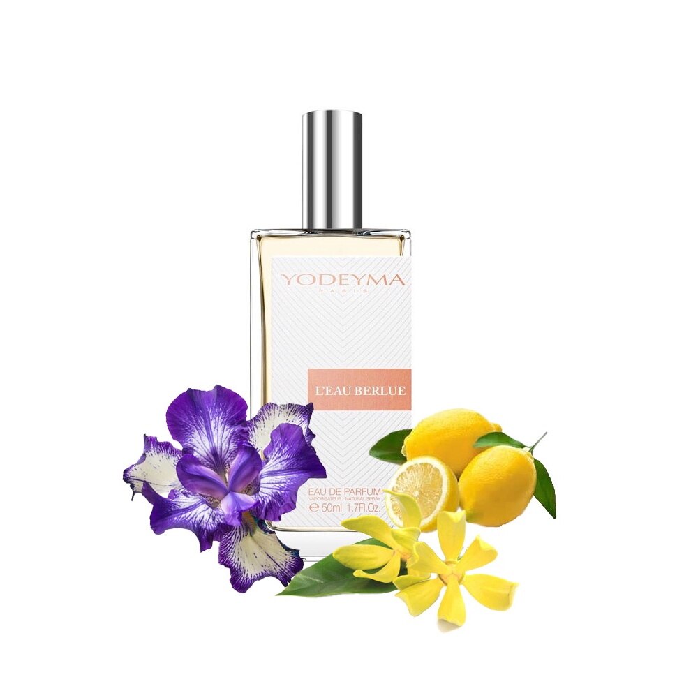 Apa de Toaleta Issey Miyake L'Eau D'Issey Florale, Femei, 50ml
