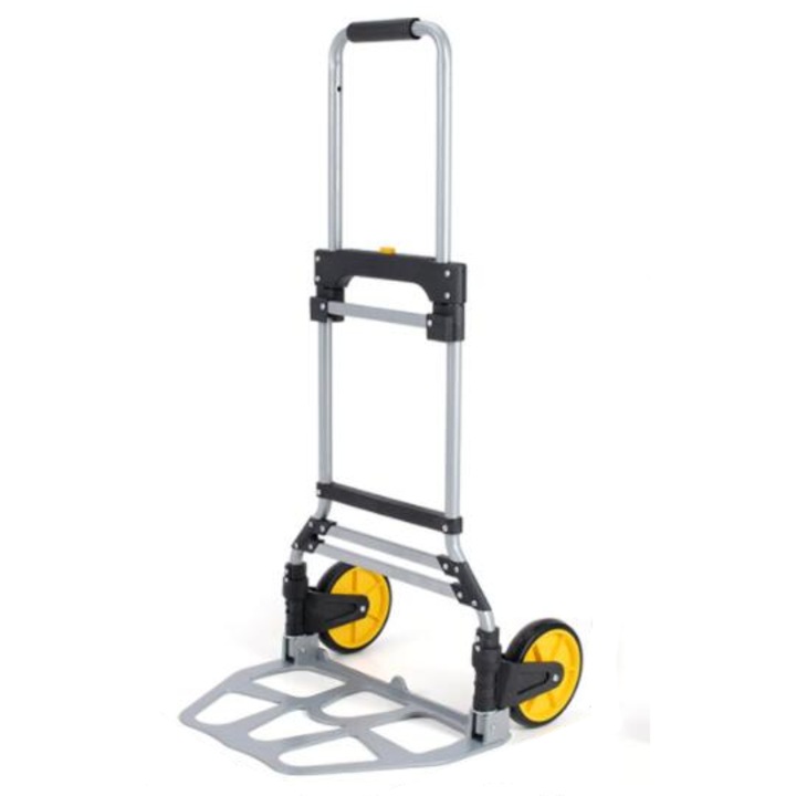 Carucior de transport 140 kg