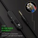 Casti gaming cu fir, Sistem surround HD, Microfon cu anulare a zgomotului, Control volum, Pentru PC / XBOX / PS, Difuzor 50mm, 97dB, Design ergonomic, Multi platform, Verde/Negru