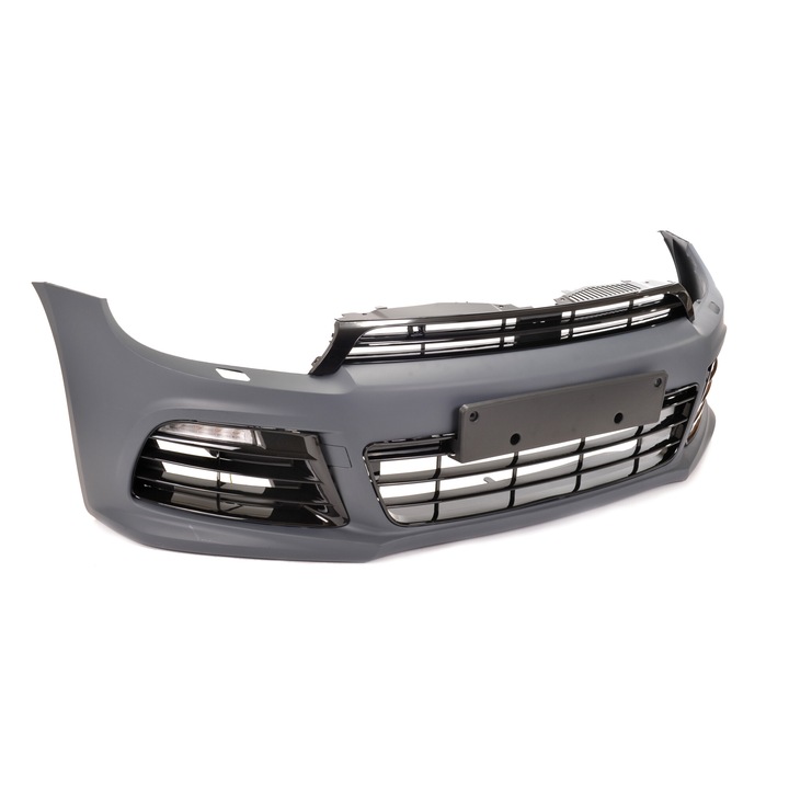 Bara fata R pentru VW Scirocco 08-04.14