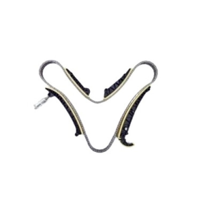 SKF VKML88017 vezérműlánc készlet