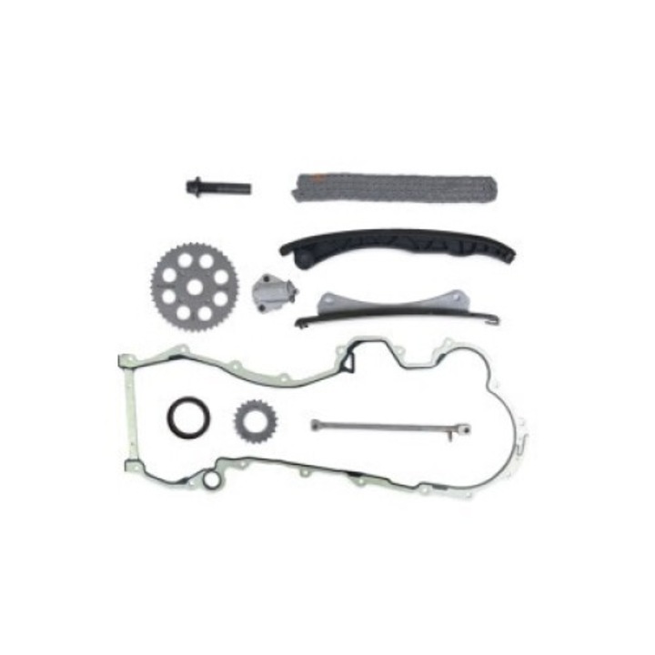 Комплект ангренажна верига FEBI BILSTEIN 49722