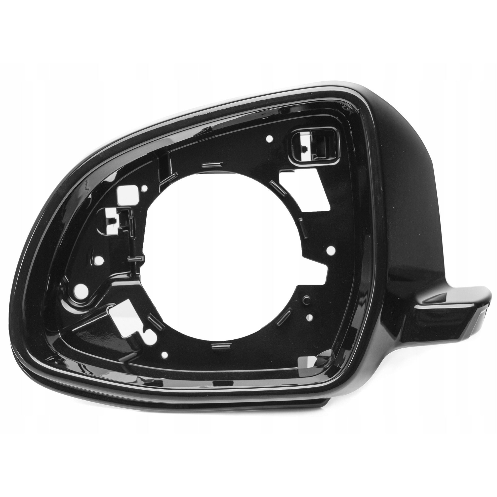 Carcasa Rama Oglinda, Stanga pentru BMW X3 G01, X4 G02, X5 G05, X6