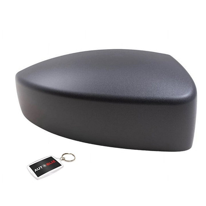 Capac Oglinda Dreapta Ford Focus II, Focus III, Ford Mondeo IV Cu Breloc Autobliz