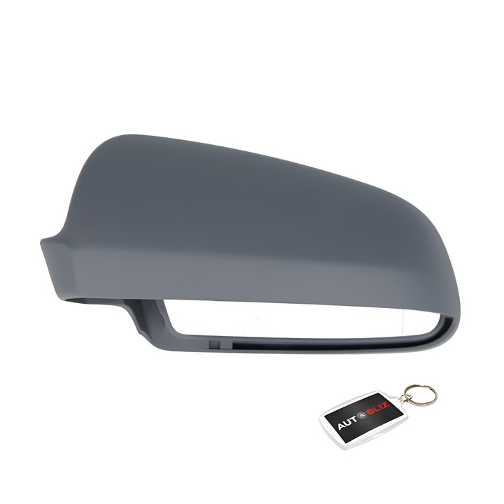 Capac Oglinda Stanga Audi A3, A4, A6 Cu Breloc Autobliz