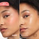 Fard de obraz lichid L'Oreal Paris Lumi Le Liquid Blush 625 Glowy Gold Pink, 11 ml