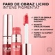 Fard de obraz lichid L'Oreal Paris Lumi Le Liquid Blush 625 Glowy Gold Pink, 11 ml