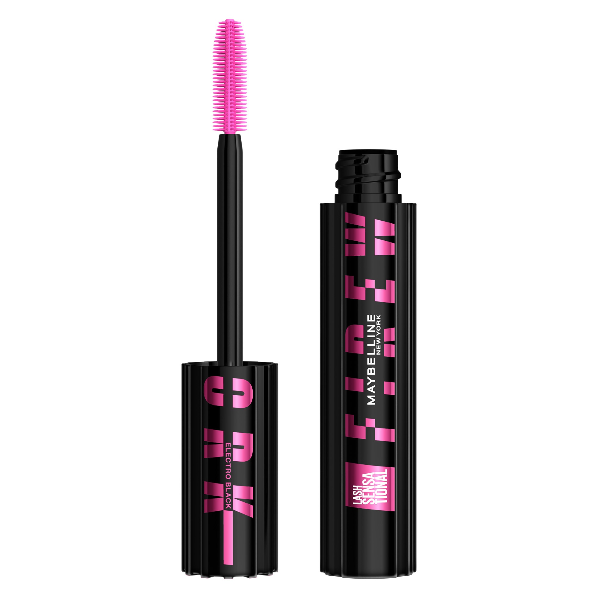 ジャマイカLP Presley Africans Swim SKYHIGH1018 Sky High /00260 Mascara Maybelline New York Lash Sensational Sky High, Black