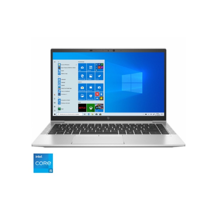 Laptop HP EliteBook 840 G8, Intel Core i5-1135G7, 14inch, RAM 16GB