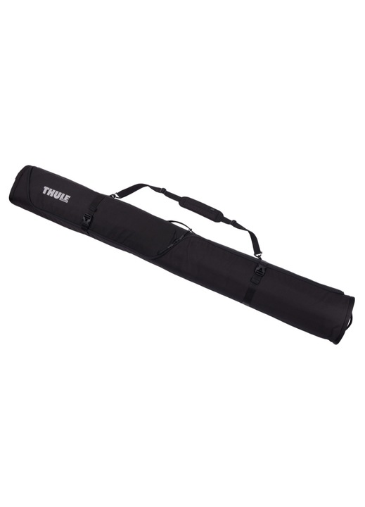 Thule RoundTrip sításka 192 cm, fekete, 2024