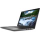 Лаптоп Dell Latitude 3540, 15.6" FHD IPS, Intel Core i5-1235U 10-core, 8 GB DDR4, 256 GB SSD m2 PCIe, Intel Iris Xe Graphics, Windows 11 Pro, 1.81 kg Black