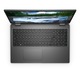 Лаптоп Dell Latitude 3540, 15.6" FHD IPS, Intel Core i5-1235U 10-core, 8 GB DDR4, 256 GB SSD m2 PCIe, Intel Iris Xe Graphics, Windows 11 Pro, 1.81 kg Black