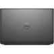 Лаптоп Dell Latitude 3540, 15.6" FHD IPS, Intel Core i5-1235U 10-core, 8 GB DDR4, 256 GB SSD m2 PCIe, Intel Iris Xe Graphics, Windows 11 Pro, 1.81 kg Black