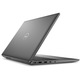 Лаптоп Dell Latitude 3540, 15.6" FHD IPS, Intel Core i5-1235U 10-core, 8 GB DDR4, 256 GB SSD m2 PCIe, Intel Iris Xe Graphics, Windows 11 Pro, 1.81 kg Black