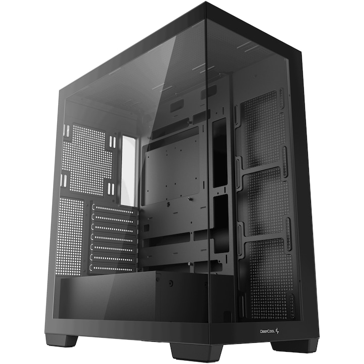 DEEPCOOL CG580 ЧЕРЕН корпус