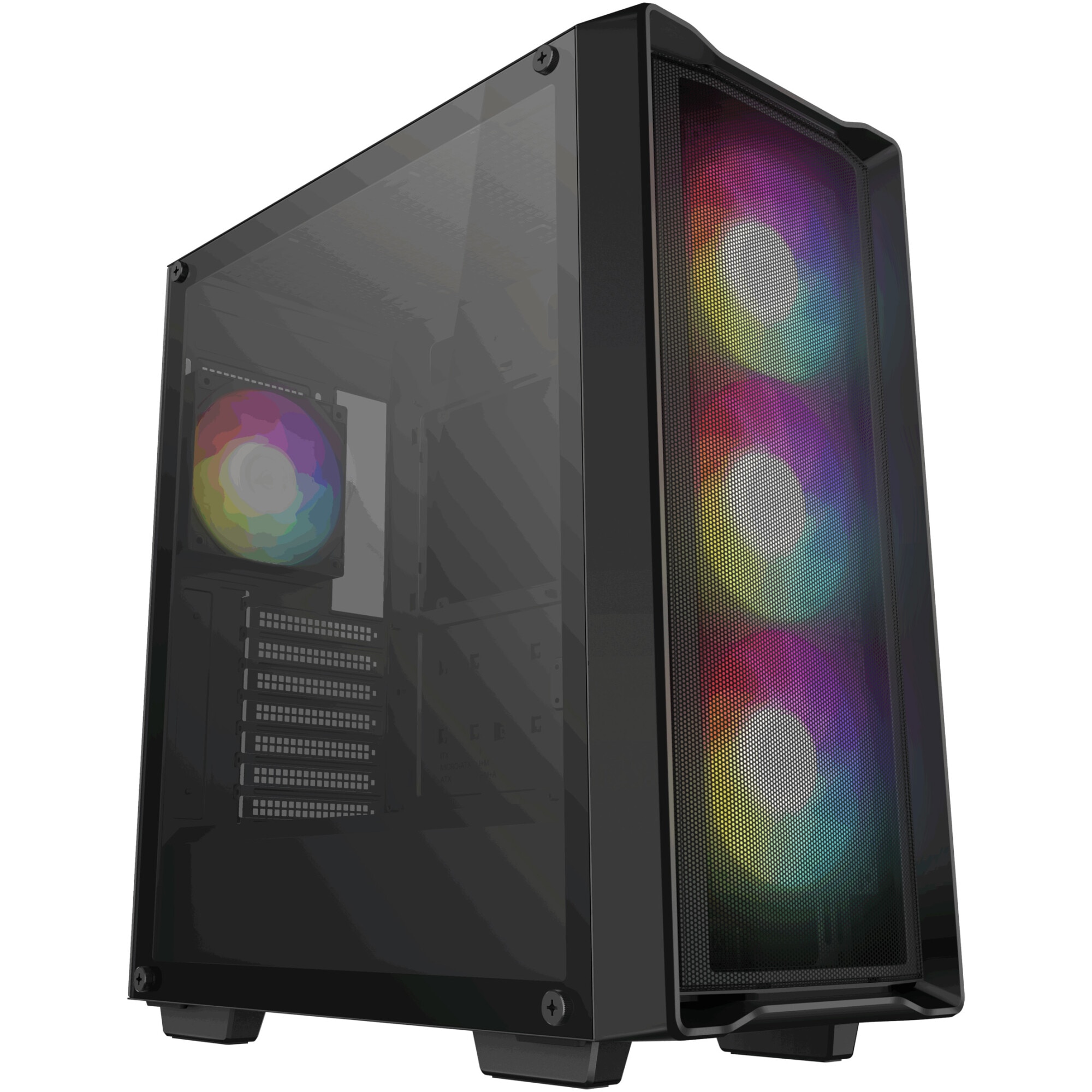 DeepCool R-CC560-BKAMA4-G-2