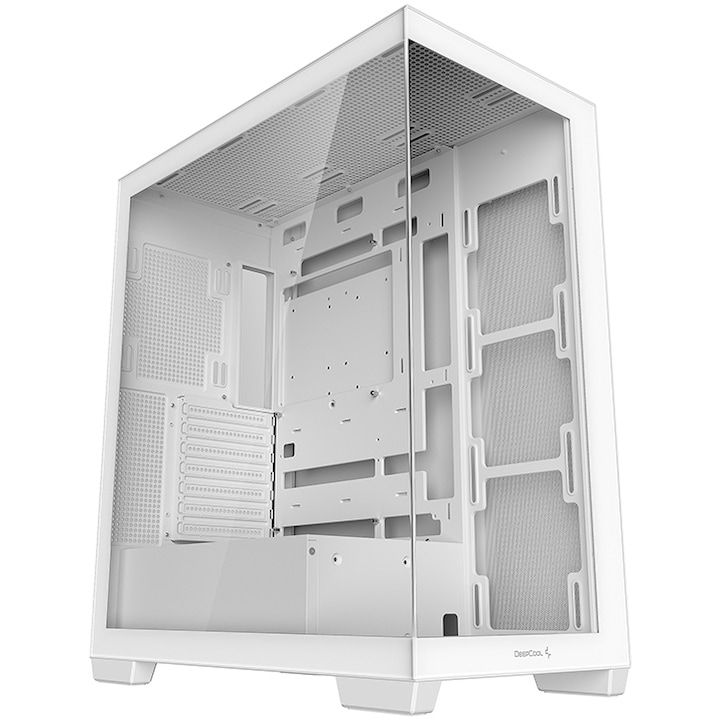 Carcasa DEEPCOOL CG580 WHITE