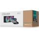 Cooler Procesor DEEPCOOL LT240 ARGB BLACK