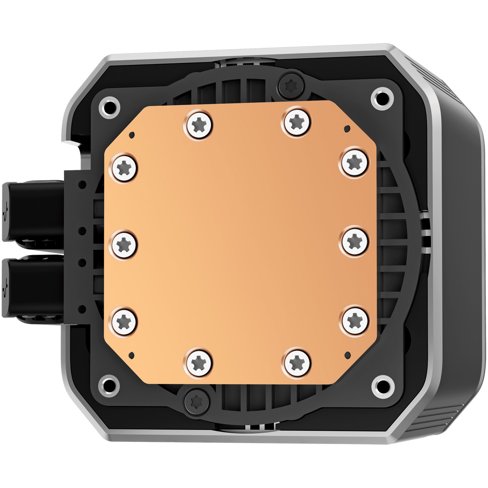 Cooler Procesor DEEPCOOL MYSTIQUE 360 ARGB - eMAG.ro