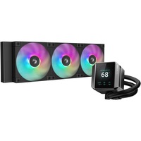 Cooler Procesor DEEPCOOL MYSTIQUE 360 ARGB