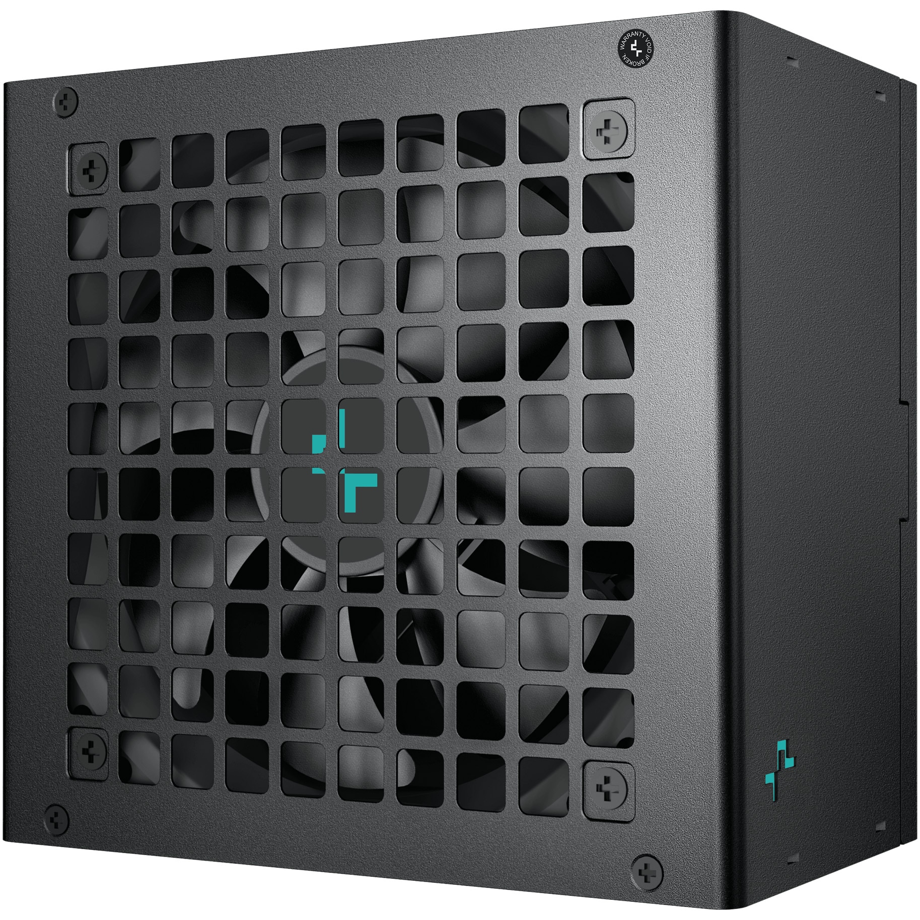 DeepCool R-PL550D-FC0B-EU V2