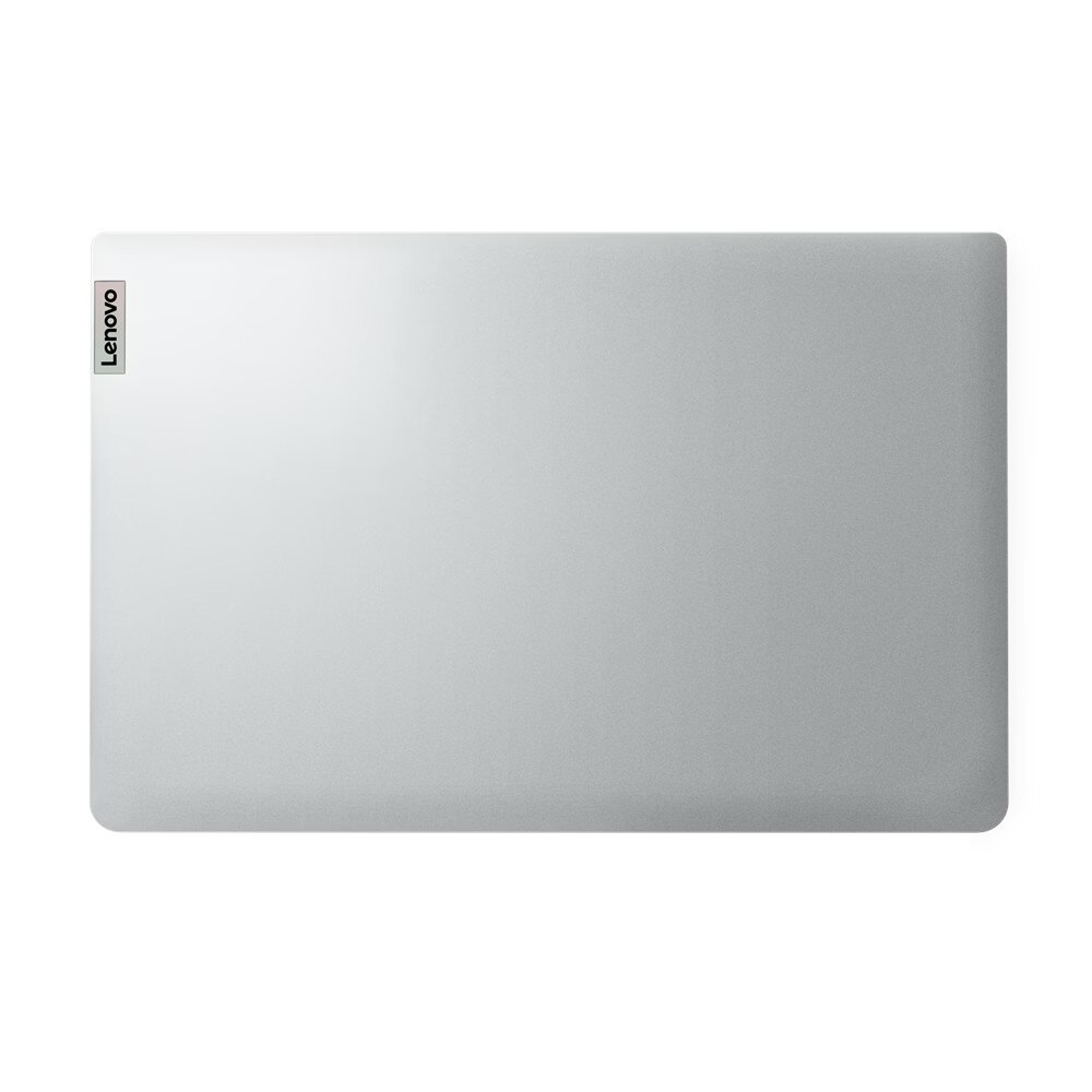Laptop Lenovo IP 1 15IJL7, 15.6", Intel Celeron N4500, 4GB, 128GB eMMC, Windows 11 Home S mode, Cloud Grey