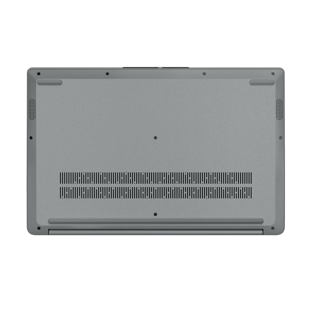 Laptop Lenovo IP 1 15IJL7, 15.6", Intel Celeron N4500, 4GB, 128GB eMMC, Windows 11 Home S mode, Cloud Grey