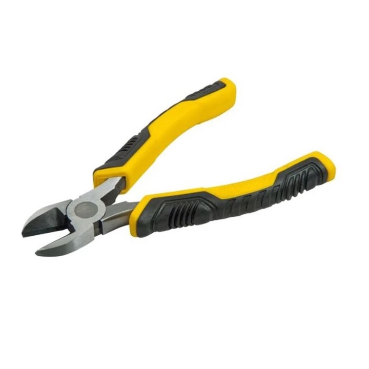 Cleste cu taietura longitudinala, Stanley 150 mm