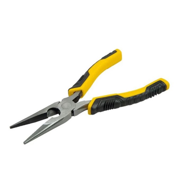 Cleste cu falci lungi, Stanley, 150 mm