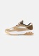Tenisi barbati Jordan AIR 200E, piele naturala, bej, 42 EU