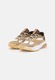 Tenisi barbati Jordan AIR 200E, piele naturala, bej, 42 EU