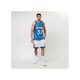 Mitchell & Ness NBA Swingman Road Magic 94 férfi sportmez, egyedi design, 100% poliészter, kék, S INTL