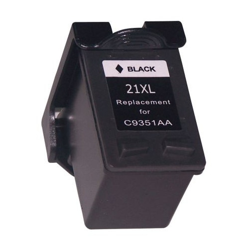 Cartus HP 21XL Black