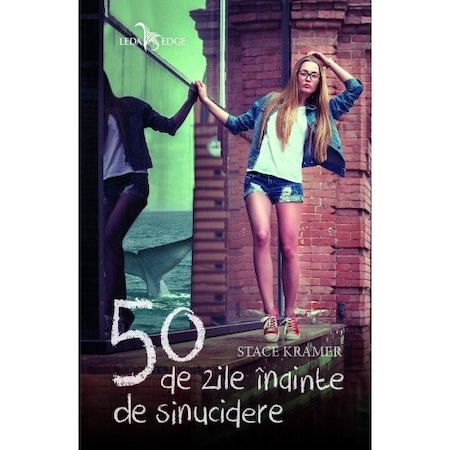 50 De Zile Inainte De Sinucidere Stace Kramer Emag Ro