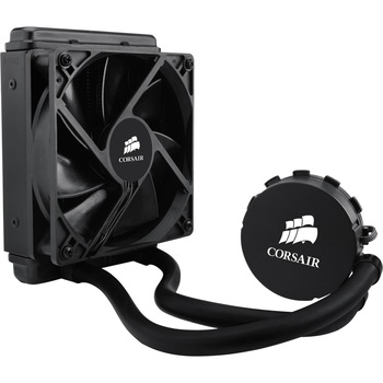 Cooler procesor Corsair Hydro Series H55, compatibil Intel/AMD Cooler procesor Corsair Hydro Series H55, compatibil Intel/AMD