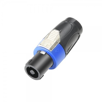 Conector speakon Adam Hall 7884 Conector speakon Adam Hall 7884