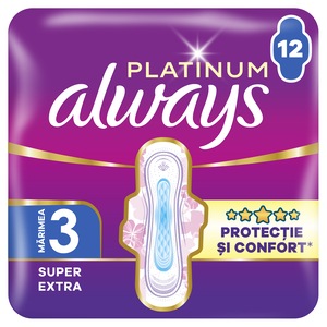 Tampoane si absorbante