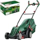Masina de tuns gazon/iarba electrica Bosch UniversalRotak 34-405, latime taiere 34 cm, 5 trepte de taiere, inaltime taiere 25 - 70 mm, sac colector 40 L