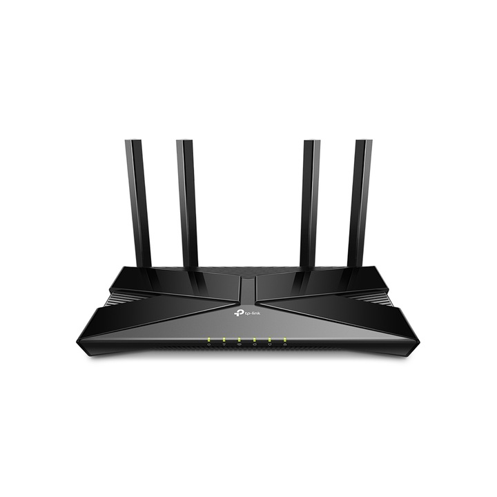 Router Wireless TP-LINK Deco X10 Set 2-PACK Wi-Fi 6 Mesh AX1500