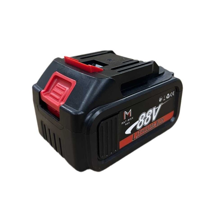 Baterie universala Li-ion MAT-RIXX 88V 5,0 Ah