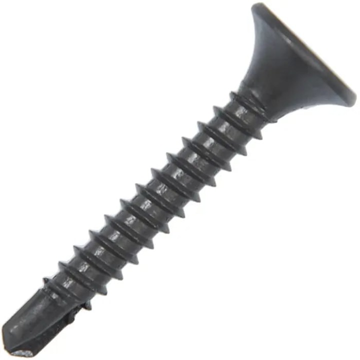 Surub Gips-Carton Autoforant 3.5x35mm – 1000buc/cutie