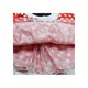Costum carnaval copii, Minnie Mouse, S (90-110 cm)
