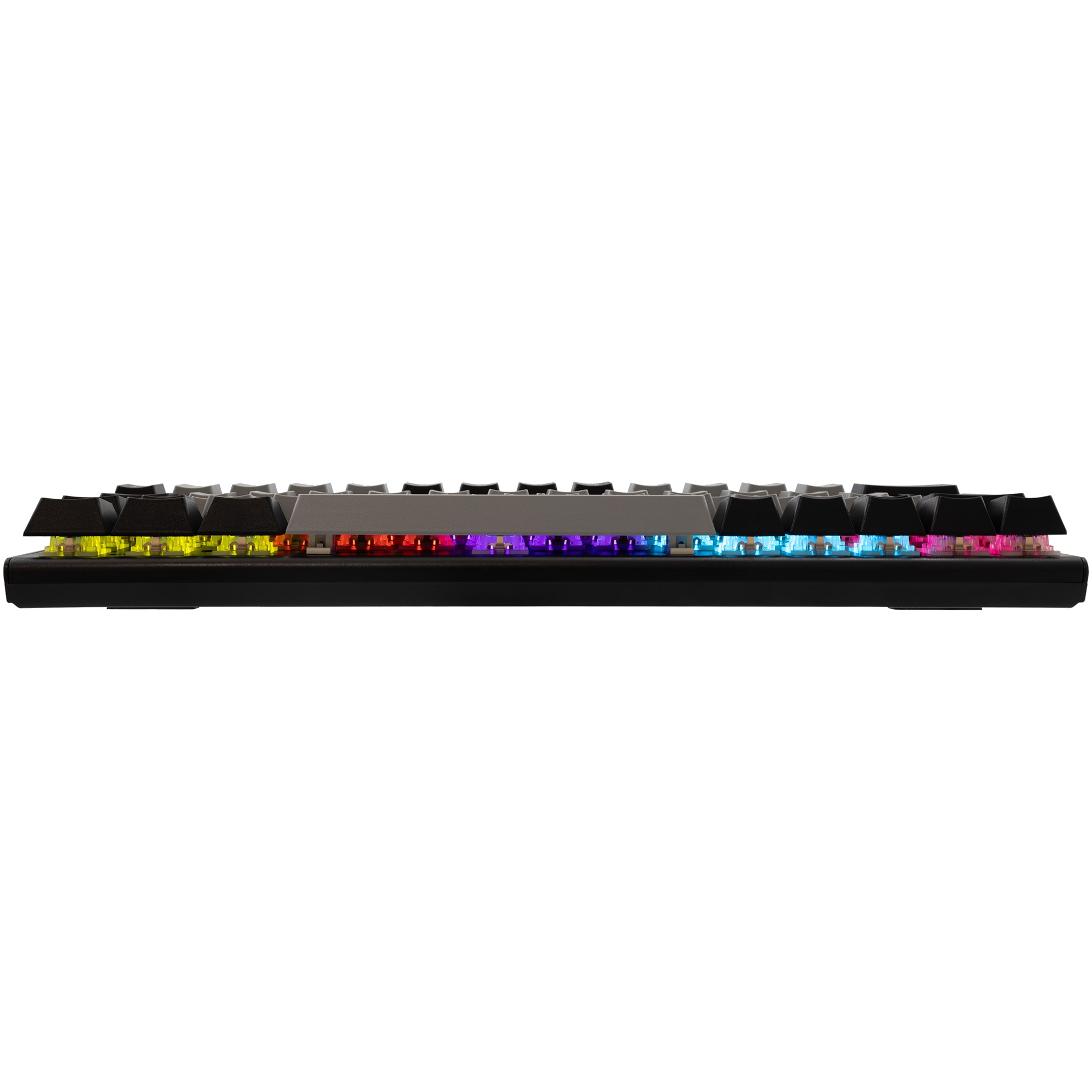 Tastatura Mecanica Gaming cu fir White Shark WAKIZASHI v2, RED