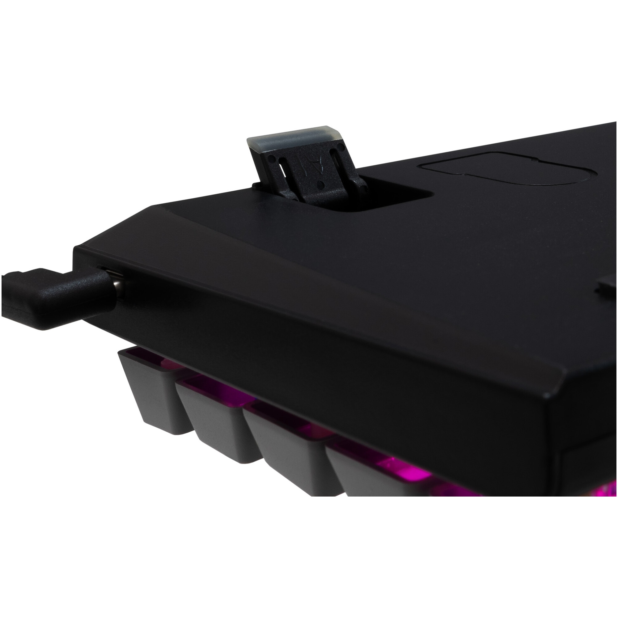 Tastatura Mecanica Gaming cu fir White Shark WAKIZASHI v2