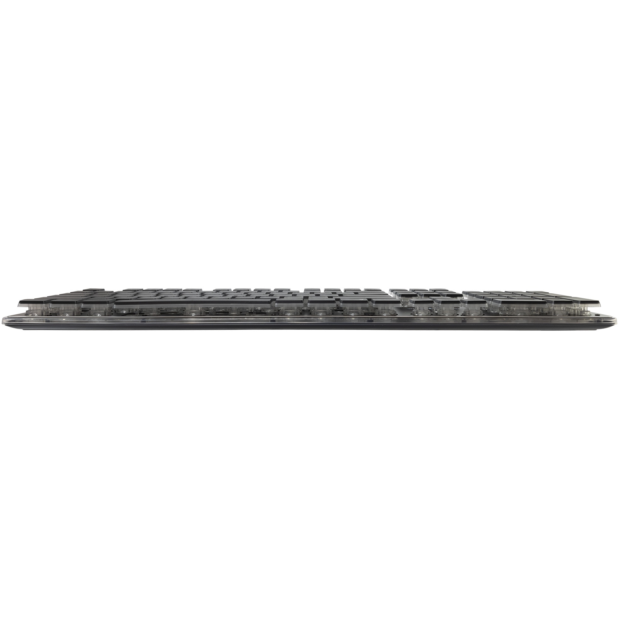 Tastatura Gaming cu fir White Shark TACHI, Tip Full Layout, 19
