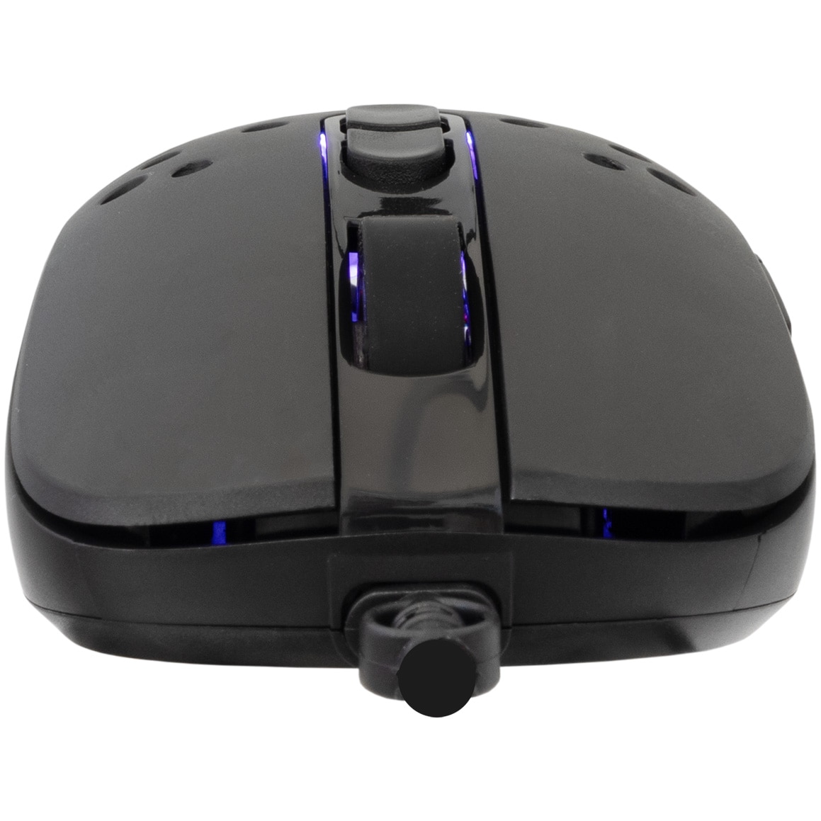 Mouse Gaming cu fir White Shark TRISTAN v2, 12.800 DPI, 1.000Hz, 66IPS ...