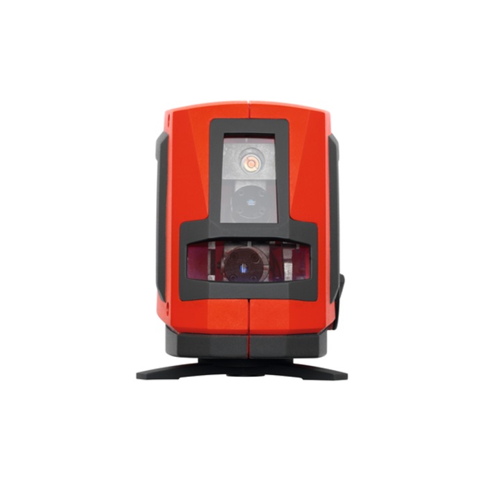 Nivela laser verde linii in cruce Sola, Crossline Green NX